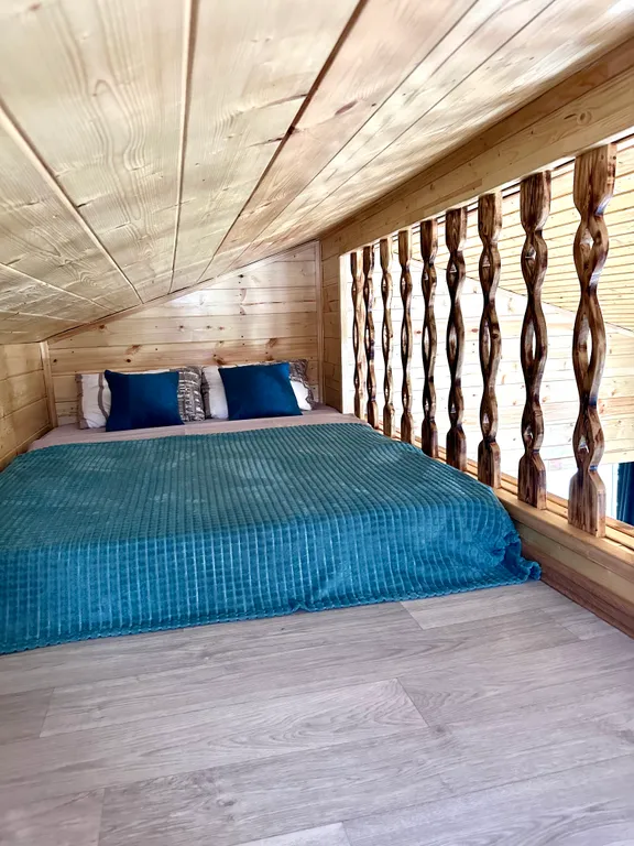 1-комнатный Дом