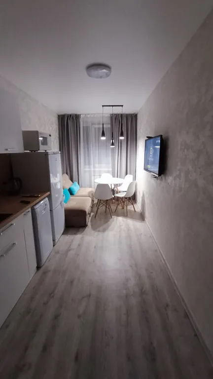 Квартира Квартира у Победы — Ярославль