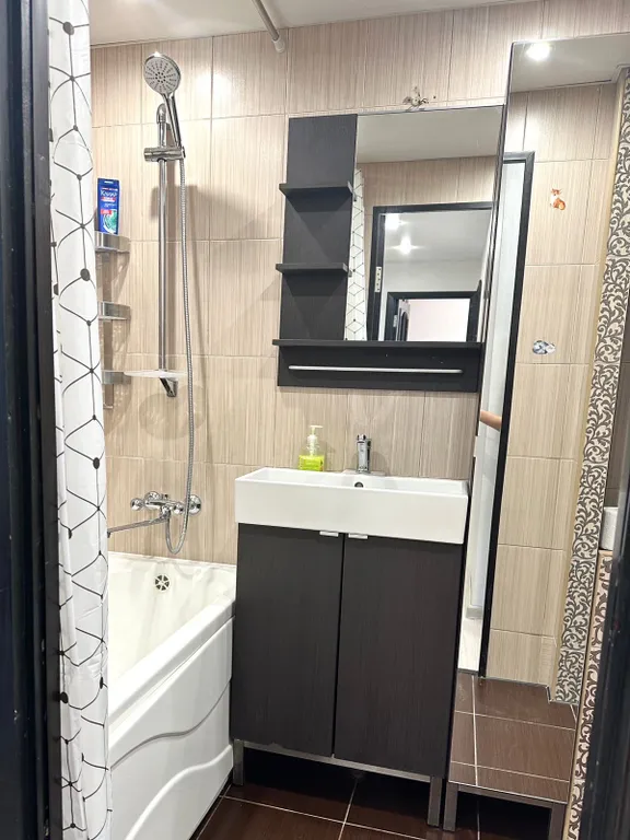 Уютная двухкомнатная квартира у автовокзала, ТЦ Ясень, МЧС