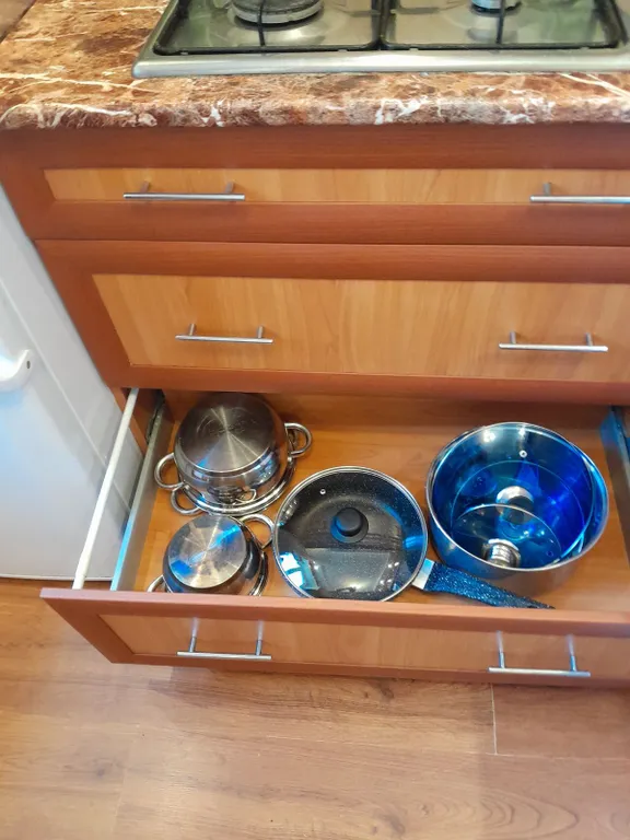 3-х комнатная квартира, Ленинский район, Елшанка, ВСО