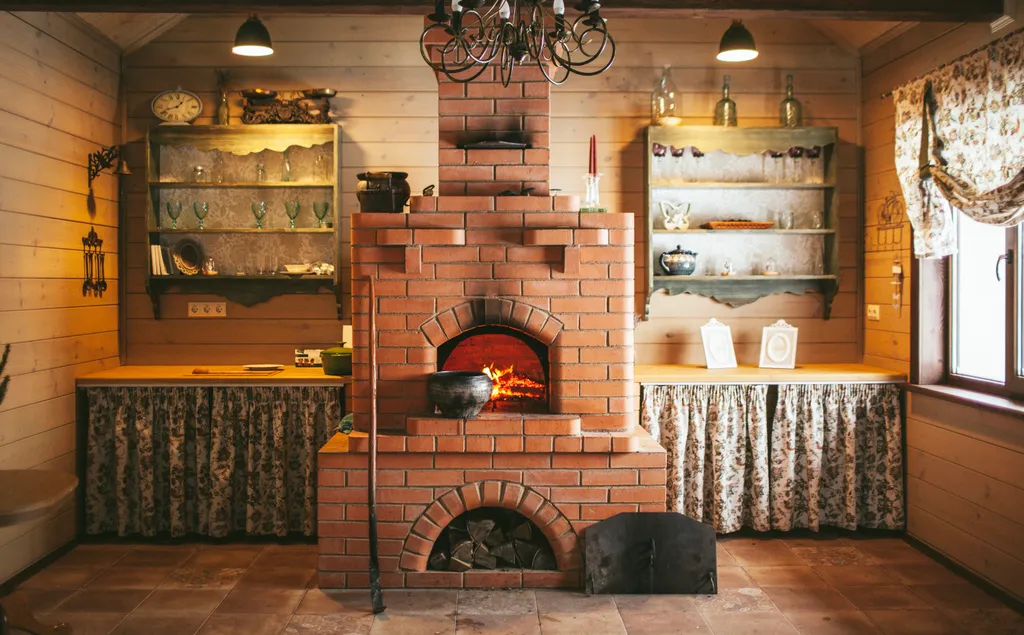 Загородный коттедж премиум класса - для семейного отдыха в 45 километрах от Минска