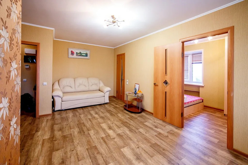 2-комнатная Квартира — аренда посуточно в Кемерово