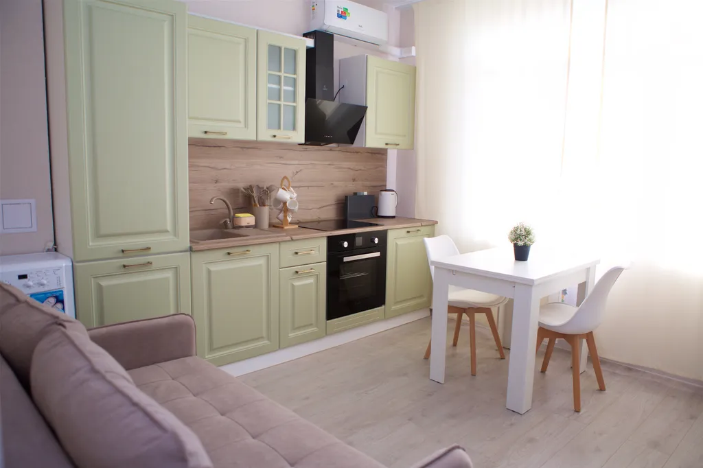 38 Евродва на 4 человека