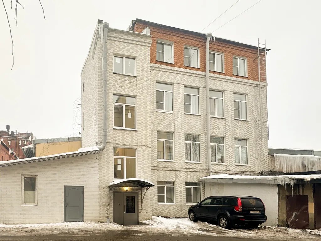 Квартира Квартира VeraLand у ВЕРФИ — Санкт-Петербург