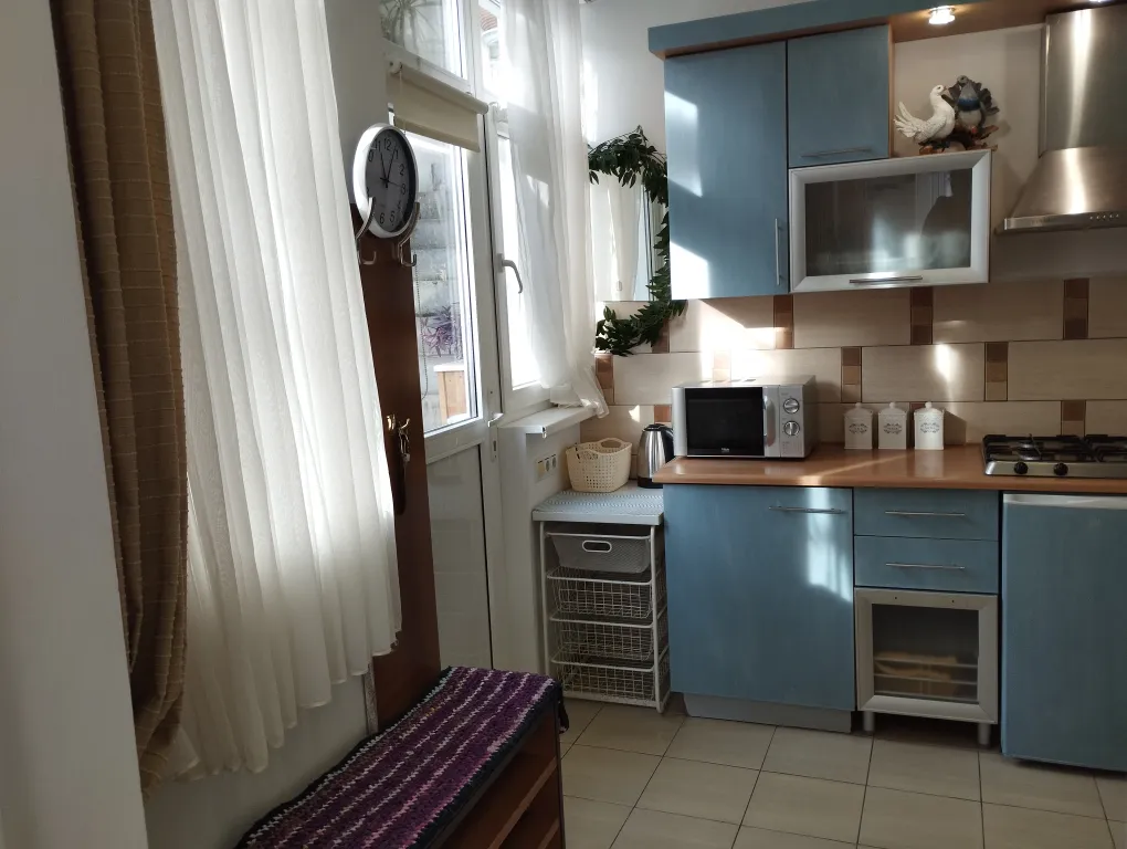 Гостевой дом У Павла и Юлии