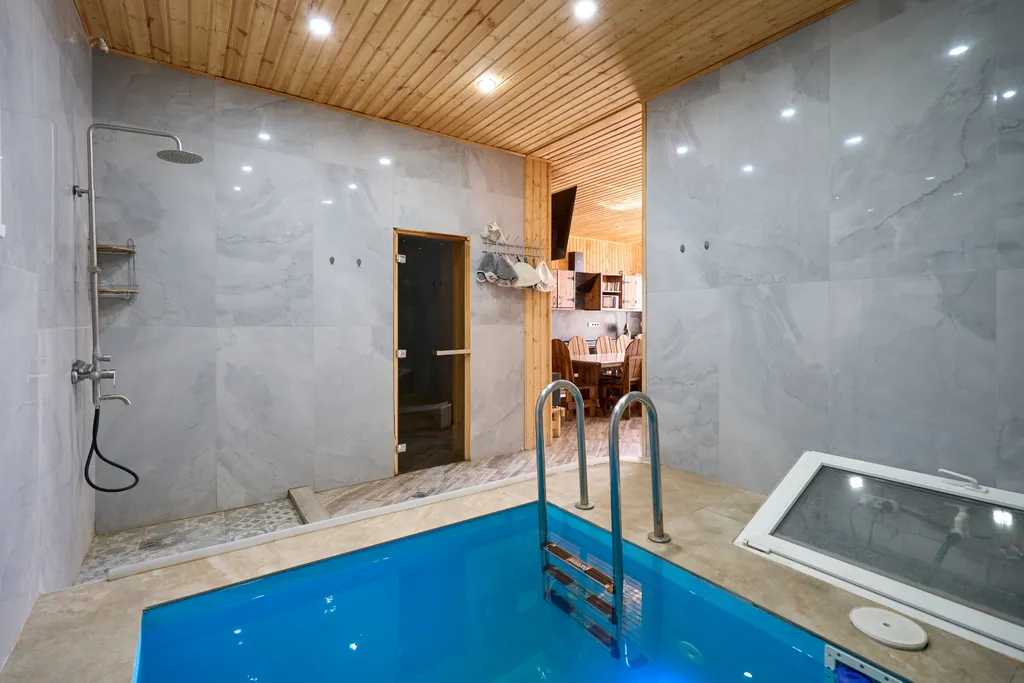 Загородный дом Добрый