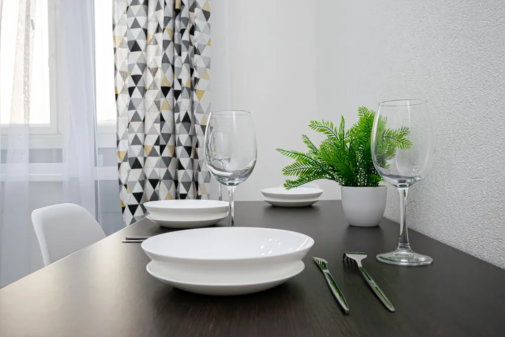 Стильная уютная квартира в Кондратово