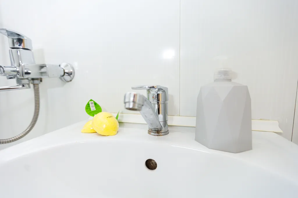 Студия у городской администрации | Квартирный вопрос