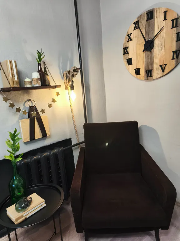 Квартира Квартира В гостях у Ярославского медведя — Ярославль