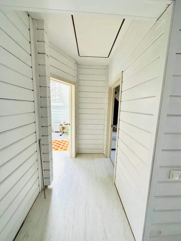 Коттедж Таунхаус с отдельным входом на Старой Мацесте — Сочи