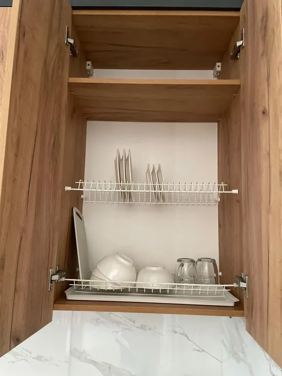 Квартира Квартира Chic&Cozy — Алматы