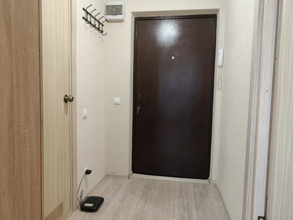 Квартира Просторная квартира в новостройке — Краснодар