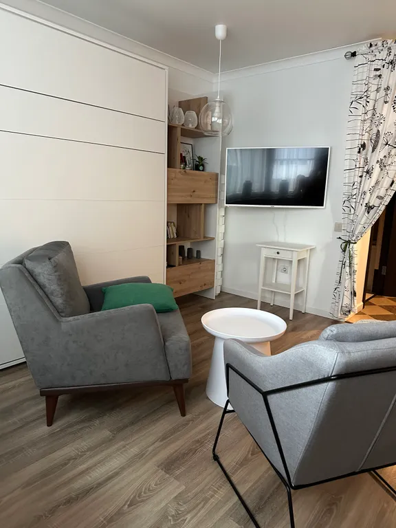 На море уютно как дома