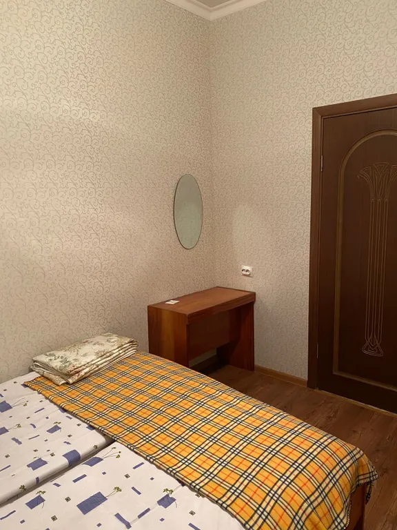 Квартира Комната — Гагра