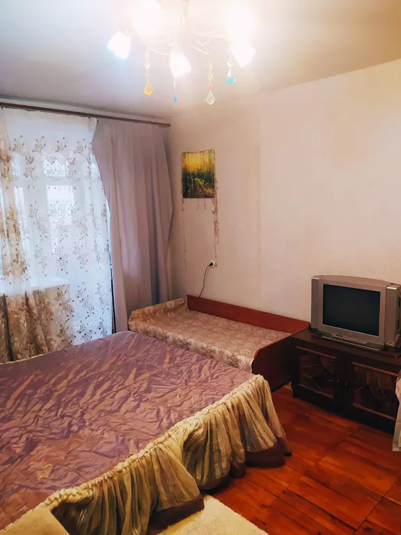 1к 38м² 10 мин до центр города