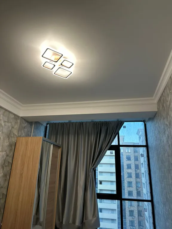 Квартира Квартира рядом с морем — Махачкала