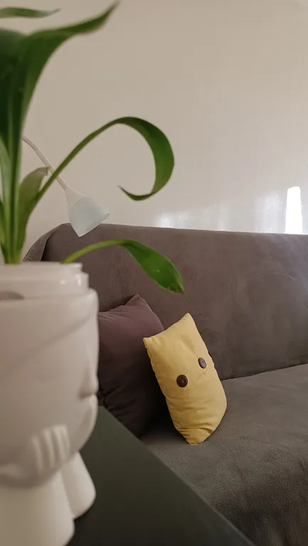 Квартира Уютная квартира в самом центре Тихвина — Тихвин