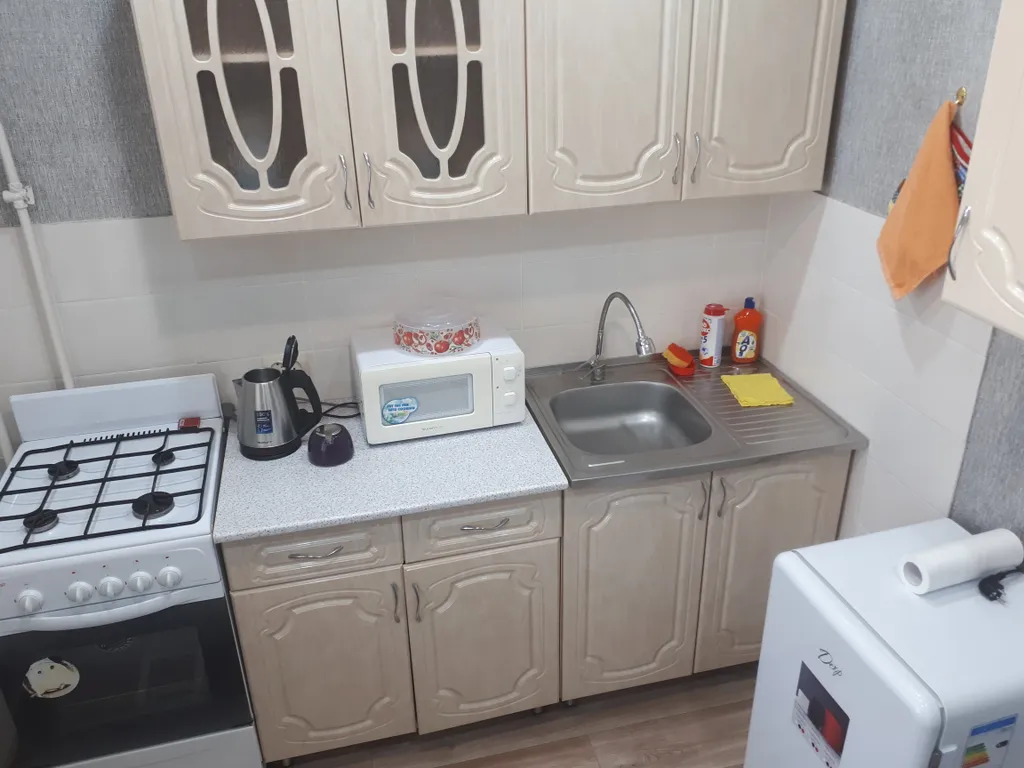 Очень уютная квартира в центре города