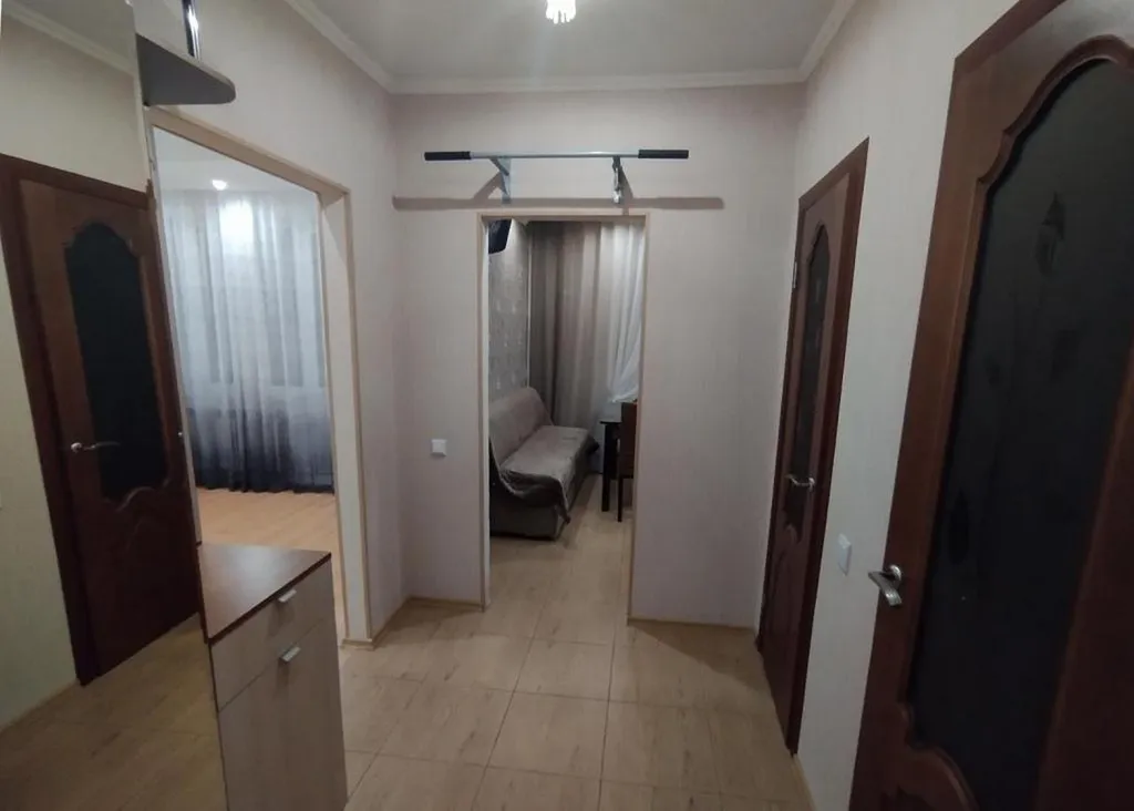 Теплое место в ЖК Эко-квартал