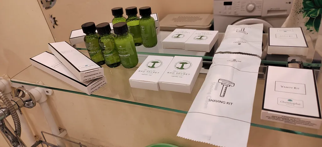 Квартира-студия со всем принадлежностями