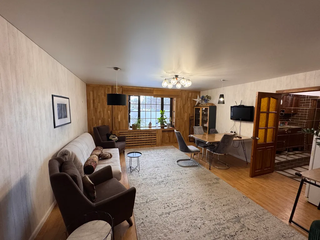 Дуплекс апартаменты с отдельным входом