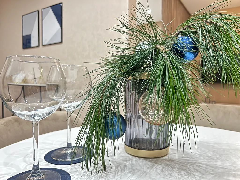 Квартира Современная просторная квартира в европейском жк галактика — Новосибирск