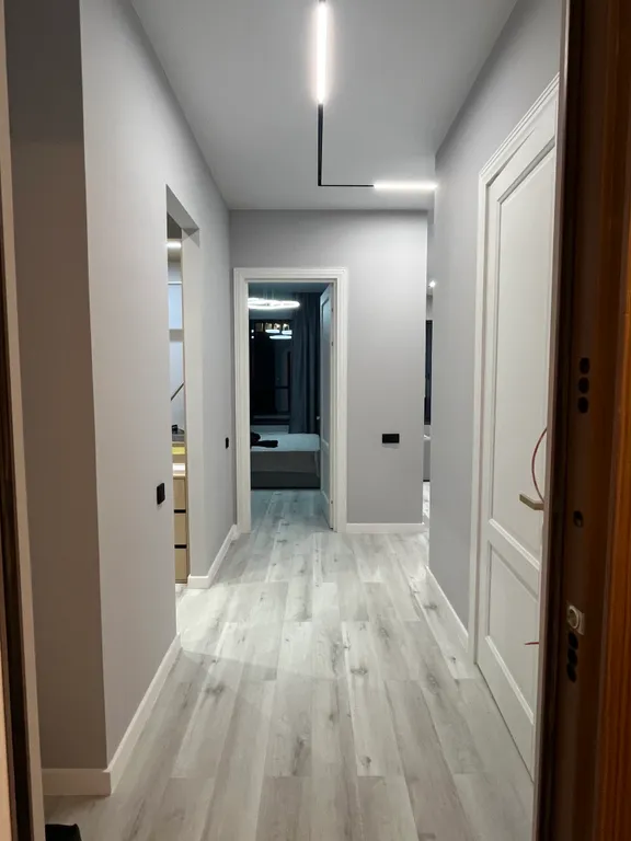 Квартира Фантастическая квартира на берегу финского залива — Санкт-Петербург