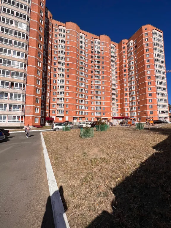 Квартира в центральном районе города