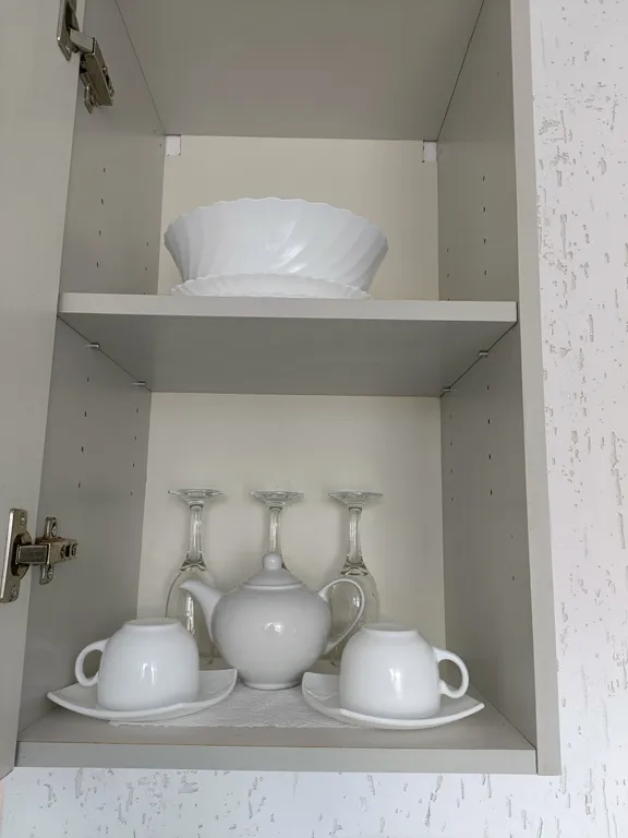 Квартира Уютная квартира для комфортного проживания — Великий Новгород