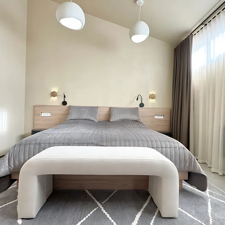 Коттедж Таунхаус №5 — Геленджик