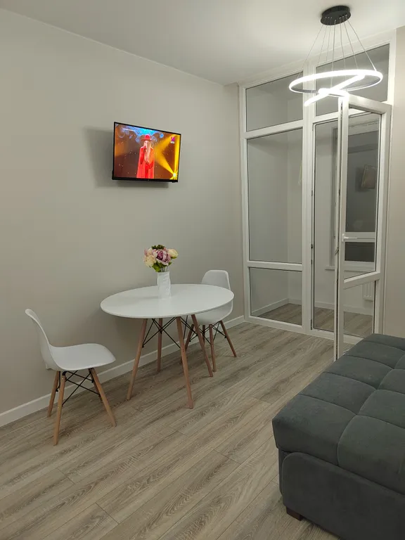 Хорошо как дома