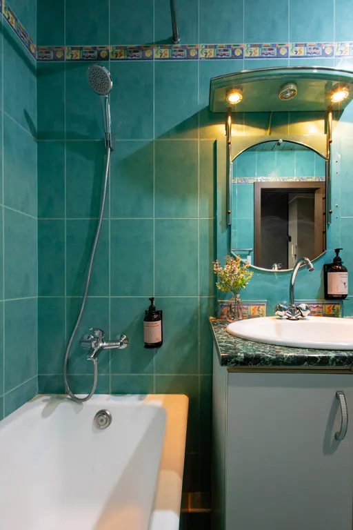 Апартаменты KeyGo #0034 ключ к центру Еревана