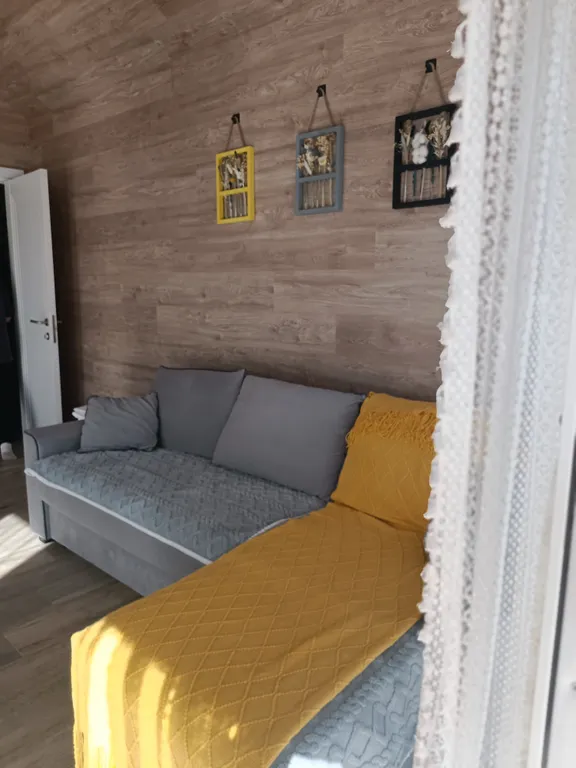 ПриЛесный домик