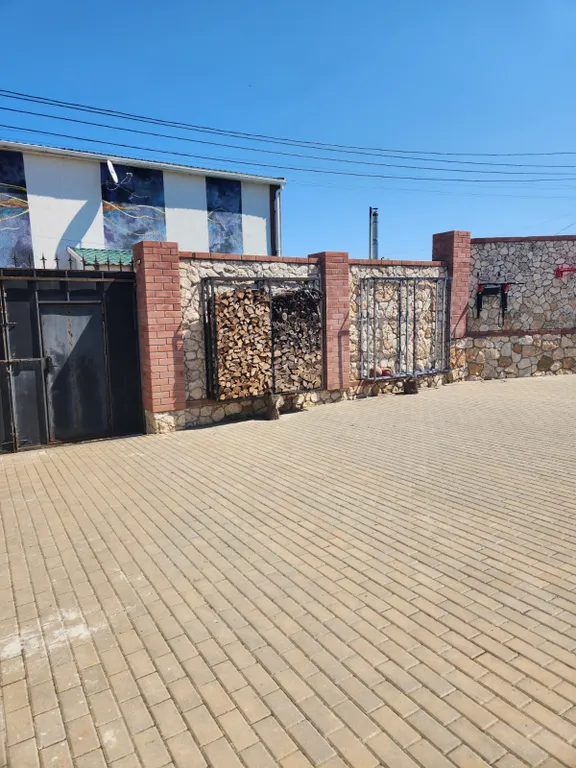 Дача Кипарис