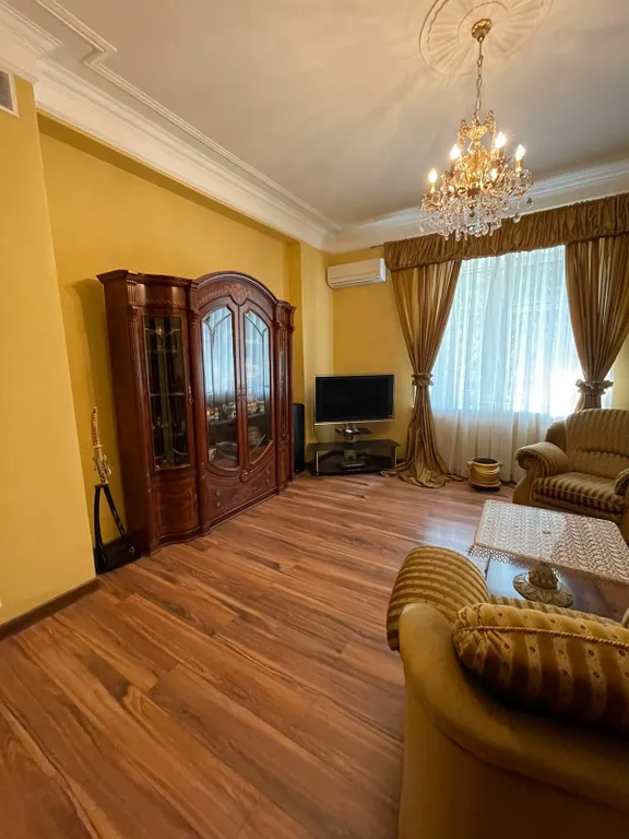 Комфортная и уютная квартира в центре города