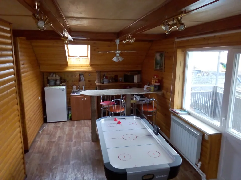 Уютный номер в гостевом доме с русской баней