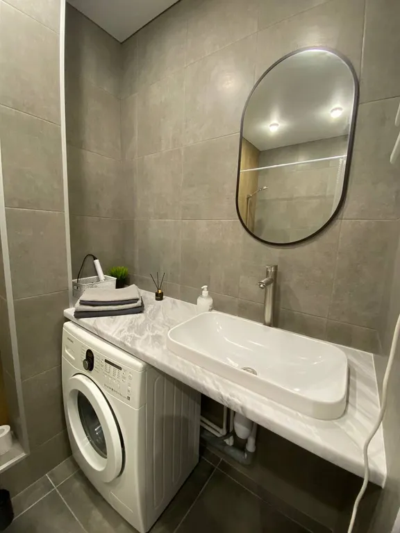 Студия у Прибрежного парка