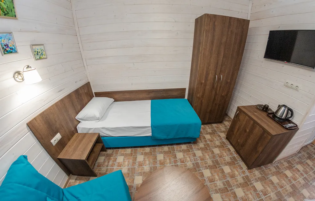 Квартира Комната — Анапа