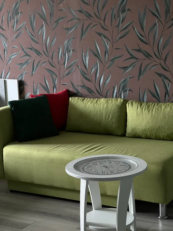 Стильная квартира  в центре Рязани "Рязанский Арбат"