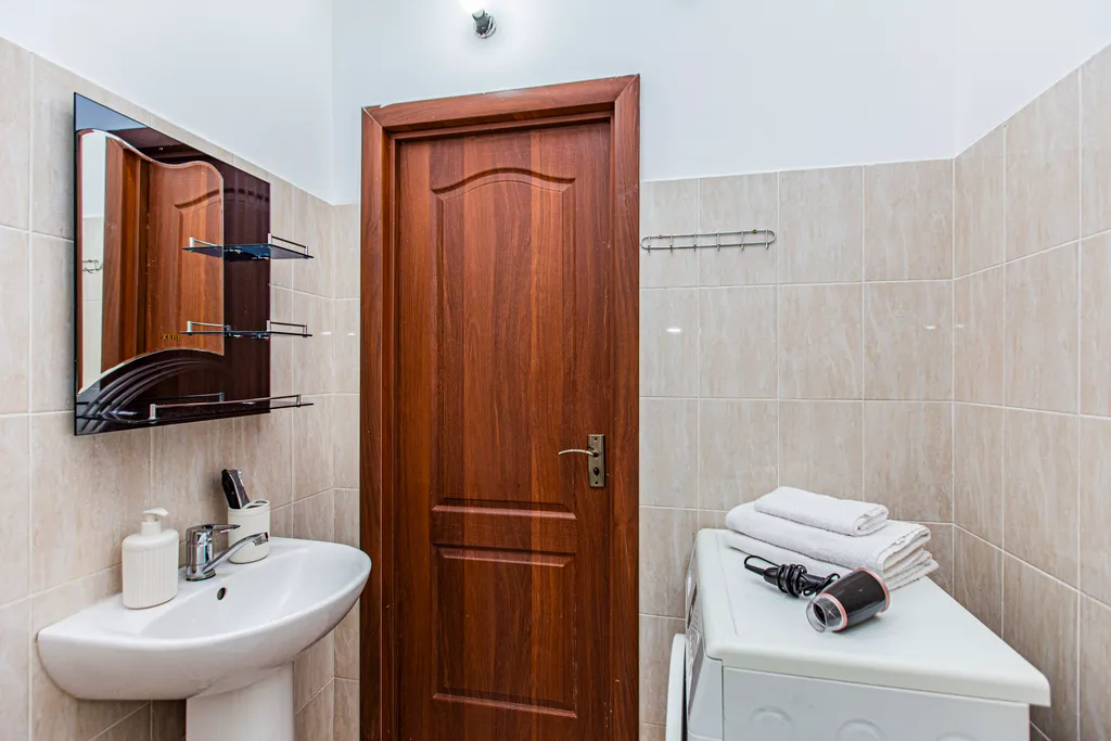 ЖК Бастау с красивым видом на горы