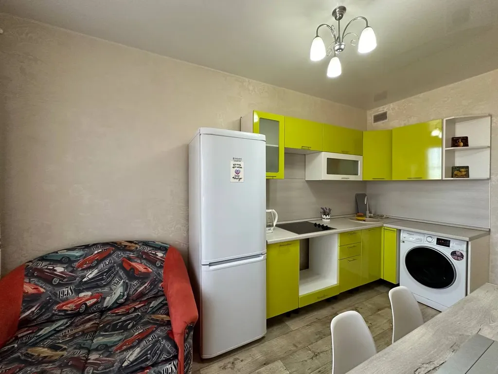 Уютная квартира в Ближнем Арбеково