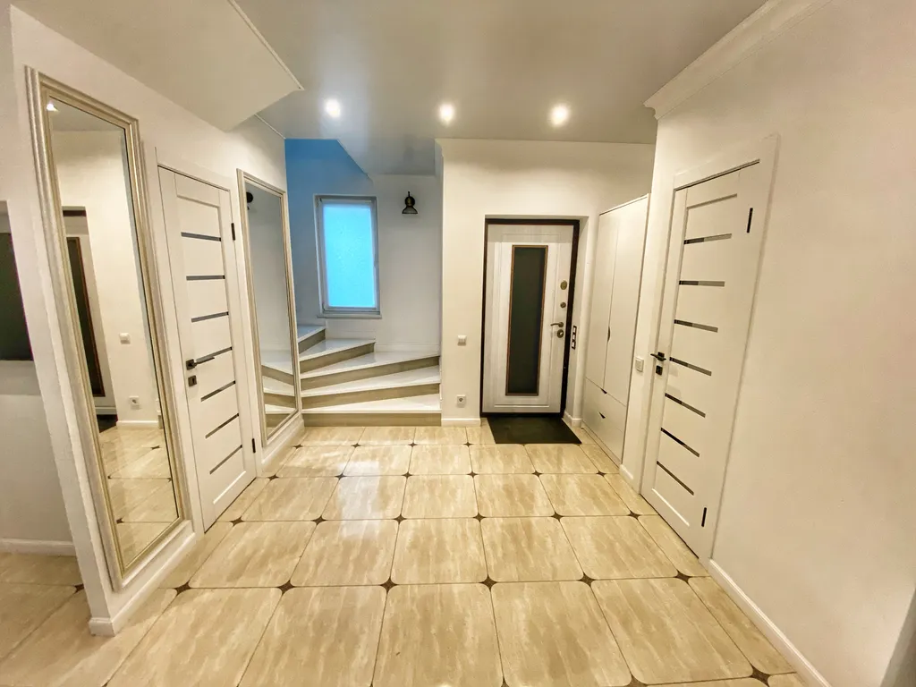 2-комнатный Дом