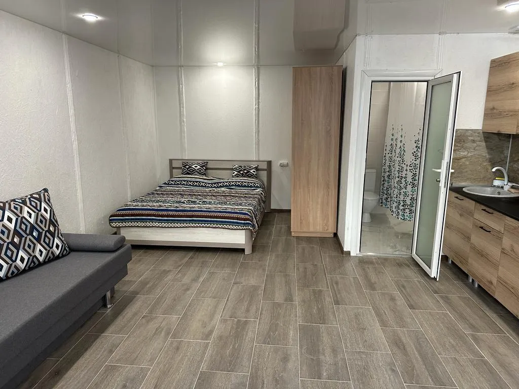 Апартамент у моря (Таунхаус)