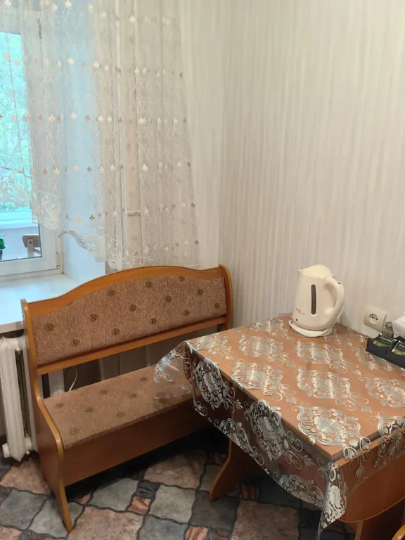 Уютная квартира возле тц городок