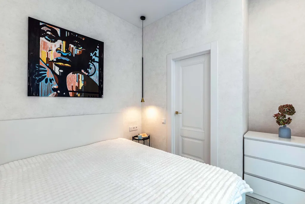 Апартаменты комфорт недалеко от Авиа Молл