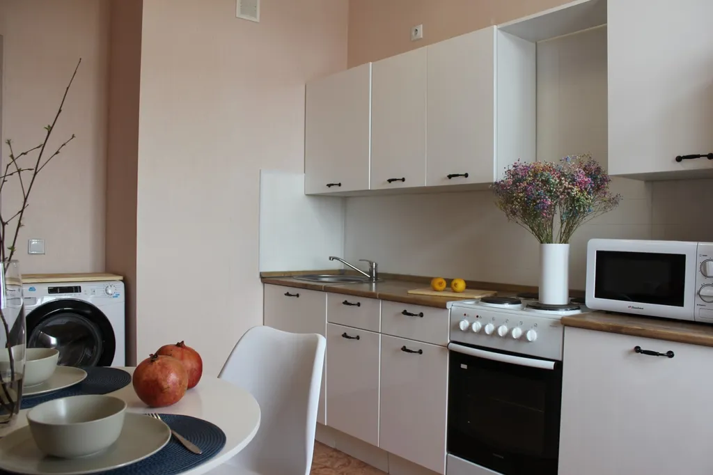 Апартамент подушка