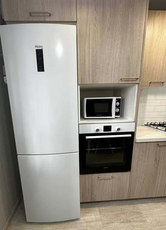 Видовая квартира в охраняемом ЖК Ближняя Веселовка