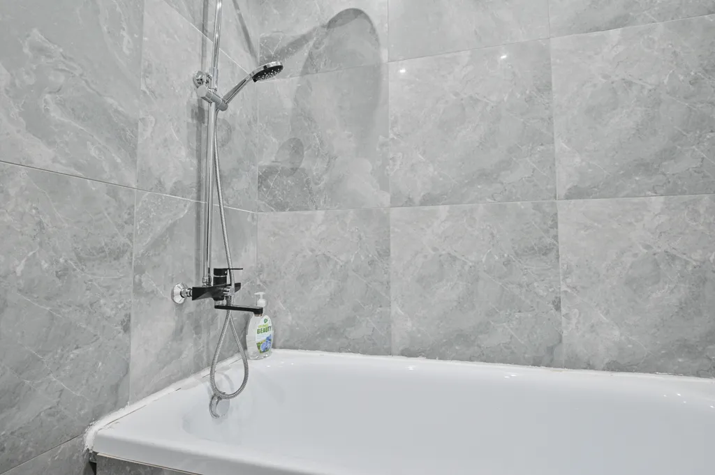 Шикарная евродвушка в новом ЖК