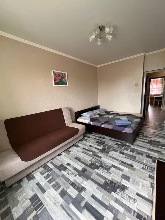 Квартира возле парка Галицкого