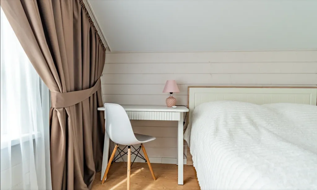 Большой семейный коттедж с русской баней